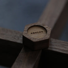 画像をギャラリービューアに読み込む, PROLOG wood stand S - LOG