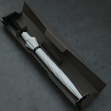 画像をギャラリービューアに読み込む, 【抽選】Ambrella / TARPtoTARPカラー ホワイト - LOG