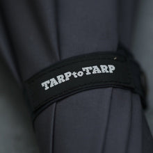 画像をギャラリービューアに読み込む, 【抽選】Ambrella / TARPtoTARPカラー チャコールグレー - LOG