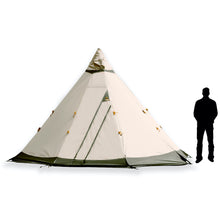 画像をギャラリービューアに読み込む, テンティピ サファイア 7 Eco