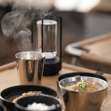 画像をギャラリービューアに読み込む, Teon tumbler 260