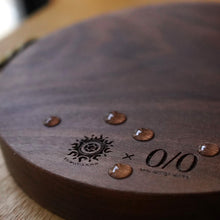 画像をギャラリービューアに読み込む, 【抽選販売】yanplaboar 真鍮ver. ケース付き