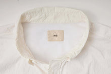 画像をギャラリービューアに読み込む, Nylon Button Down Shirt
