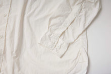 画像をギャラリービューアに読み込む, Nylon Button Down Shirt
