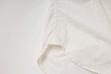 画像をギャラリービューアに読み込む, Nylon Button Down Shirt
