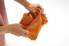 画像をギャラリービューアに読み込む, FD Pouch M
