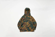 画像をギャラリービューアに読み込む, Nylon Hiking Anorak
