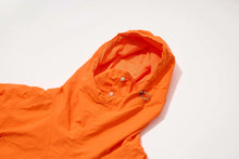 画像をギャラリービューアに読み込む, Nylon Hiking Anorak
