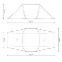 画像をギャラリービューアに読み込む, Yoto plus Ivory 75D N/R bothside pigment
