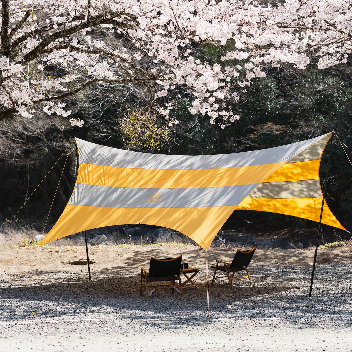 Yan Tarp – LOG