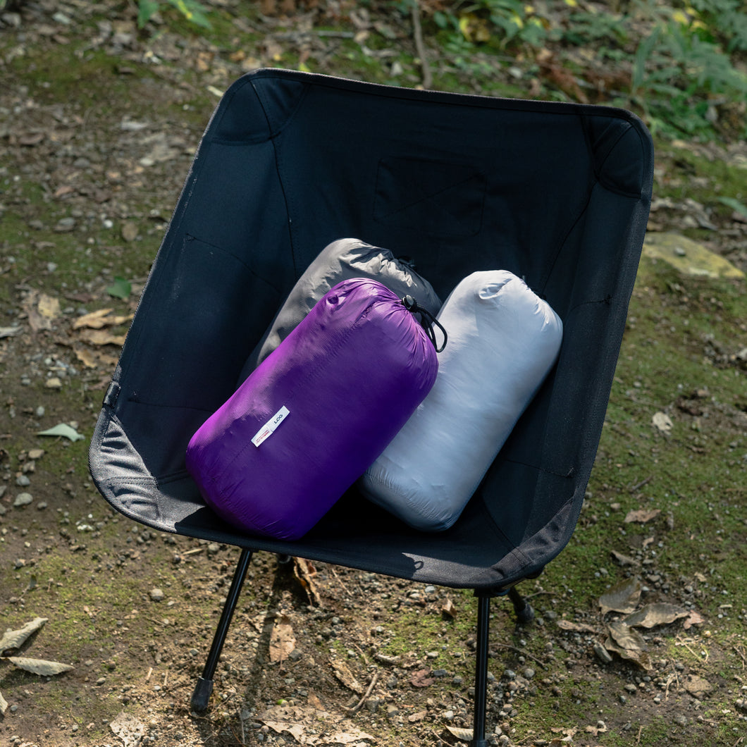CHAIR JACKET 2