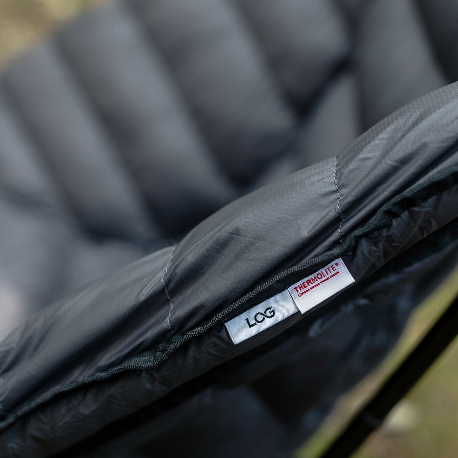 2026新色先行予約】CHAIR JACKET 2 – LOG