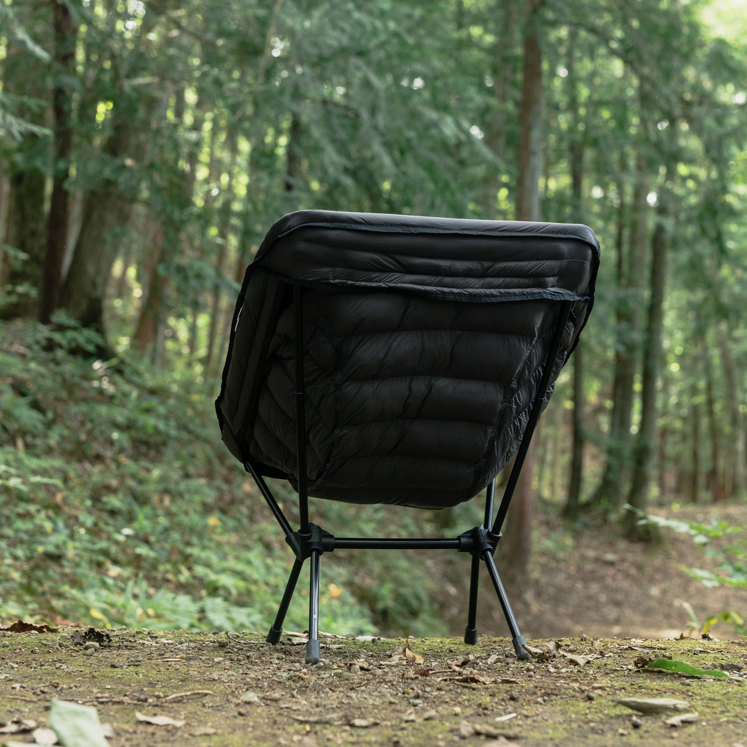 先行予約】CHAIR JACKET 2 – LOG