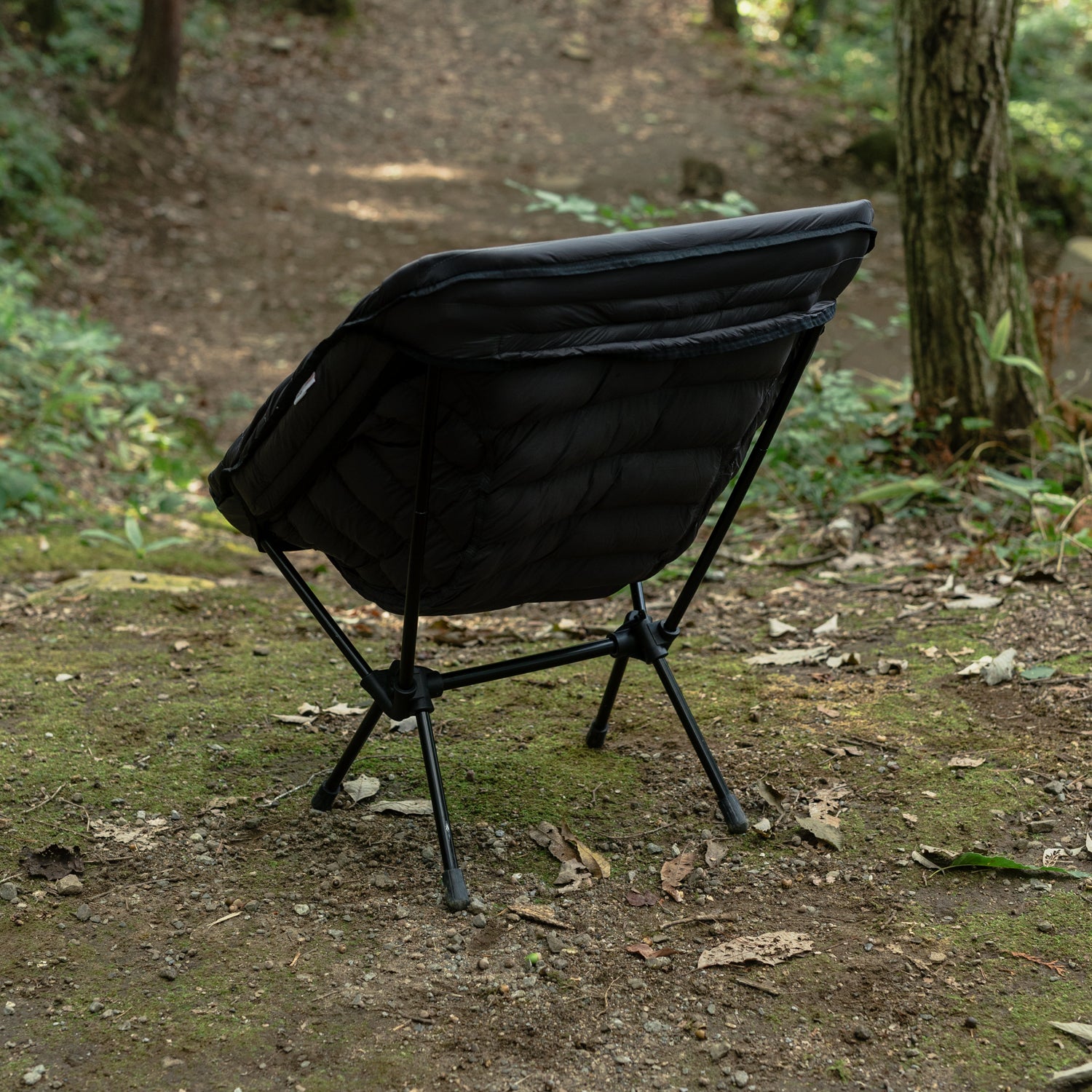 先行予約】CHAIR JACKET 2 – LOG