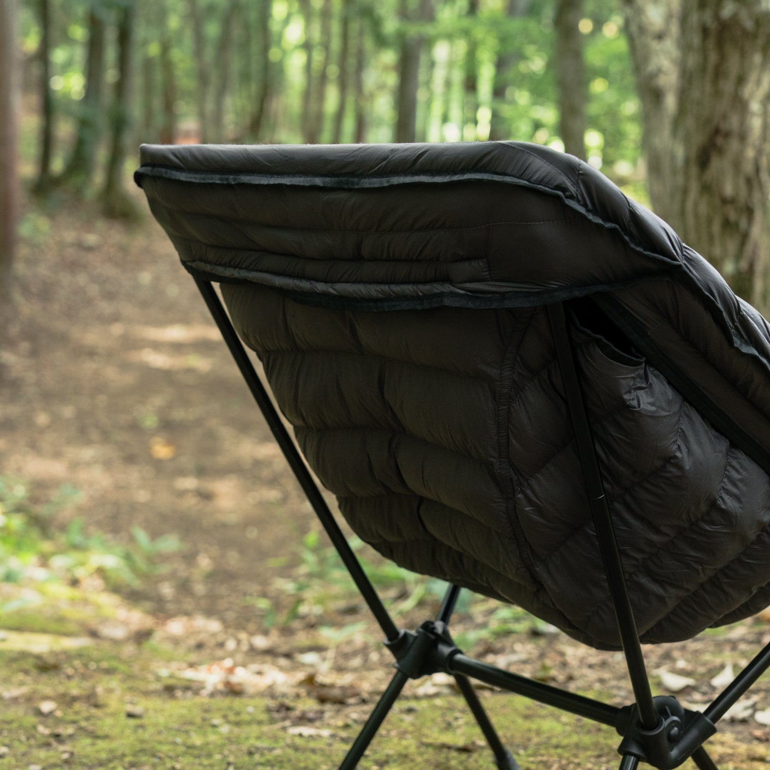 先行予約】CHAIR JACKET 2 – LOG