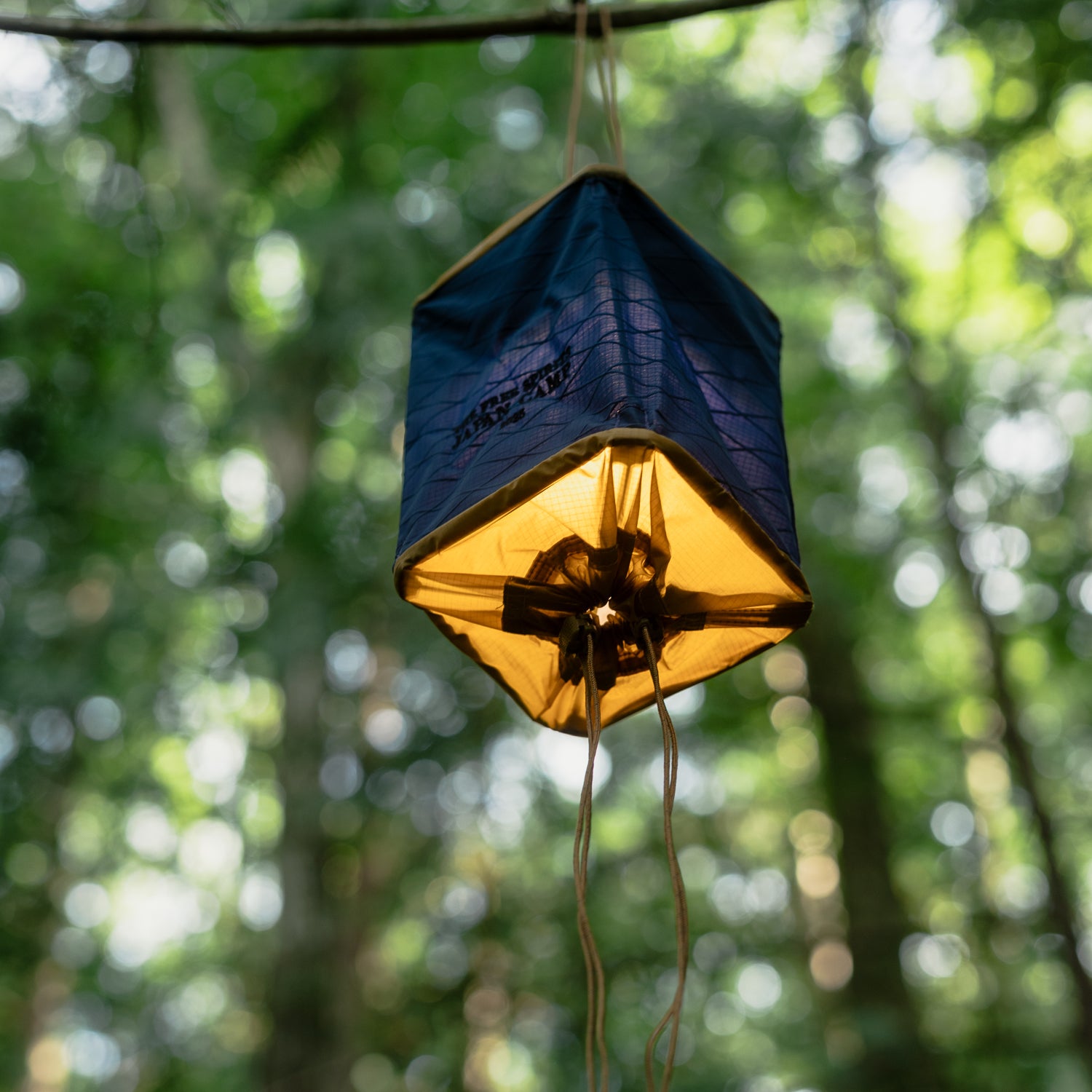 TFS Lantern Shade 2025 ver. – LOG