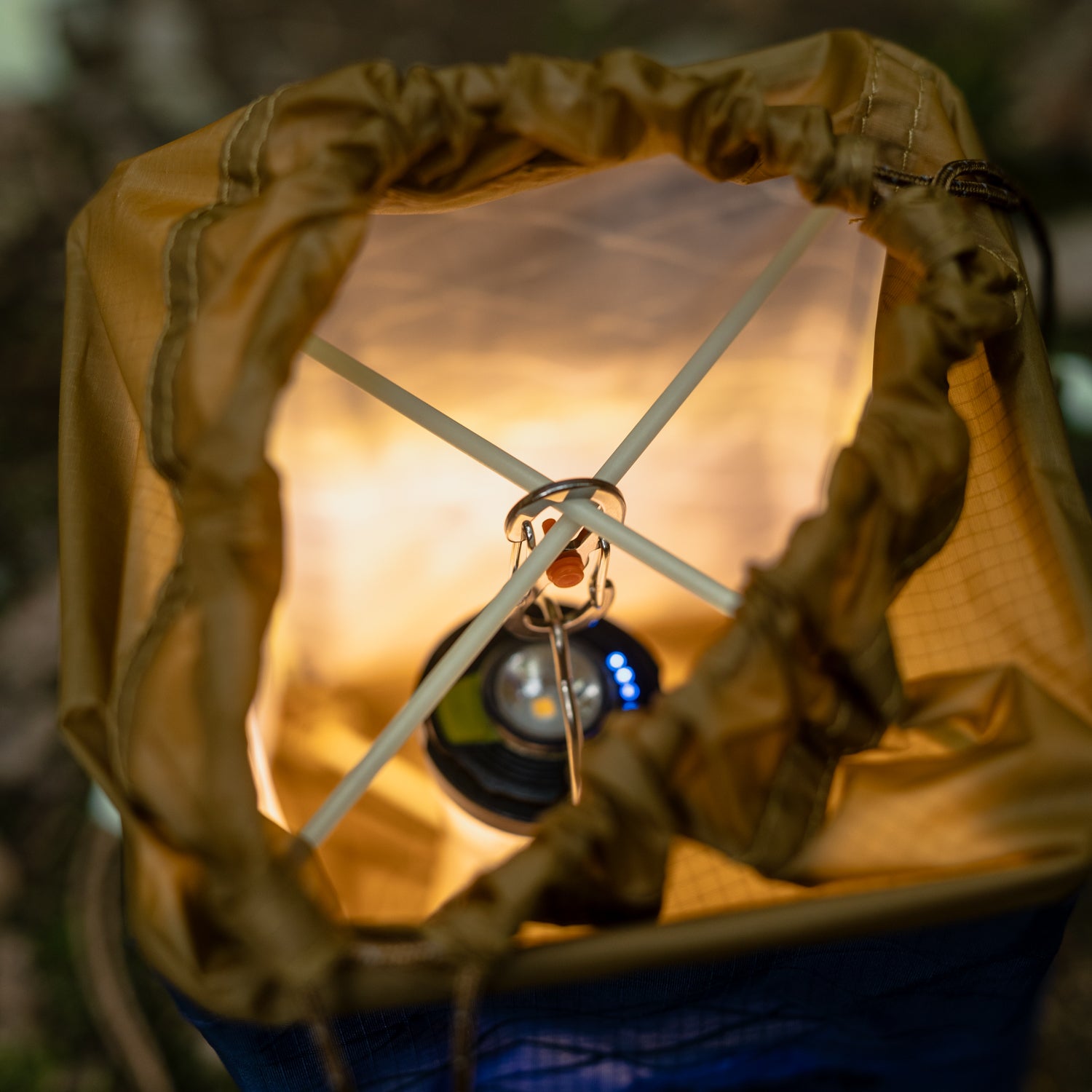 TFS Lantern Shade 2025 ver. – LOG