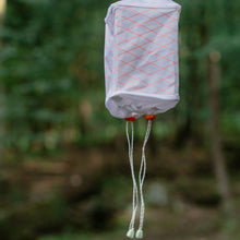 画像をギャラリービューアに読み込む, TFS Lantern Shade 2025 ver.
