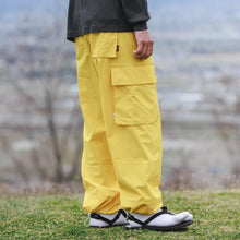 画像をギャラリービューアに読み込む, LOG×TIL DSN™ MIL TRAIL PANTS
