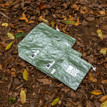 画像をギャラリービューアに読み込む, BSS DCF STUFF BAG M 　LOG別注
