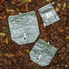 画像をギャラリービューアに読み込む, BSS DCF STUFF BAG S 　LOG別注
