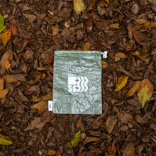 画像をギャラリービューアに読み込む, BSS DCF POUCH PRINT 　LOG別注
