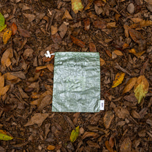 画像をギャラリービューアに読み込む, BSS DCF POUCH PRINT 　LOG別注
