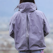 画像をギャラリービューアに読み込む, TIL DSN x LOG TACTICAL JKT

