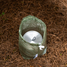 画像をギャラリービューアに読み込む, BSS DCF STUFF BAG S 　LOG別注
