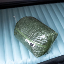 画像をギャラリービューアに読み込む, BSS DCF STUFF BAG M 　LOG別注
