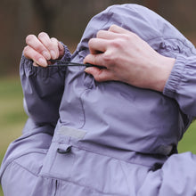 画像をギャラリービューアに読み込む, TIL DSN x LOG TACTICAL JKT
