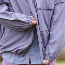 画像をギャラリービューアに読み込む, TIL DSN x LOG TACTICAL JKT
