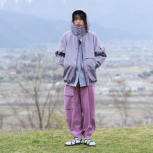 画像をギャラリービューアに読み込む, TIL DSN x LOG TACTICAL JKT
