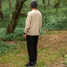 画像をギャラリービューアに読み込む, ROUVER NEP PULLOVER ネップル
