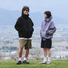 画像をギャラリービューアに読み込む, TIL DSN x LOG TACTICAL JKT
