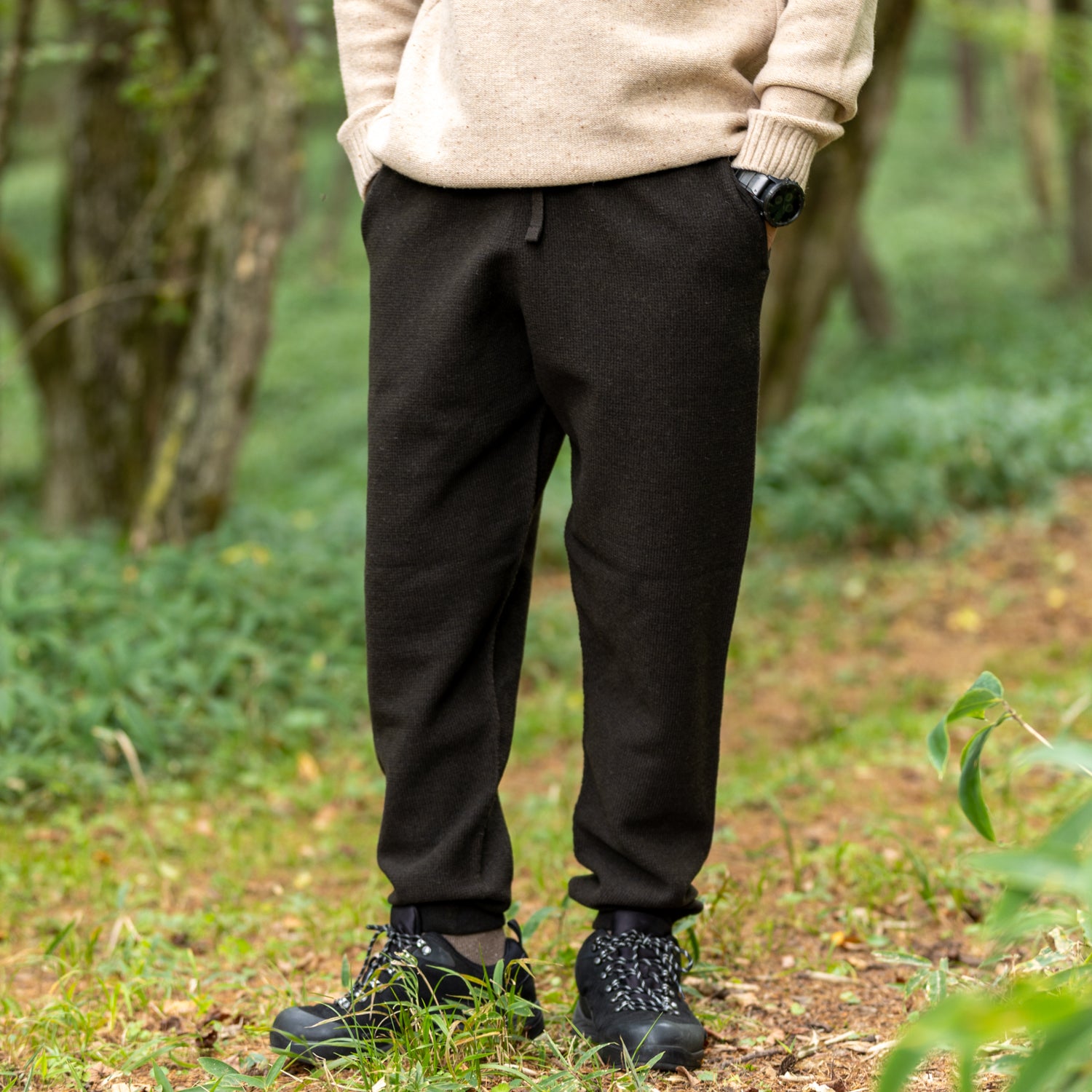 neru design works × session パンツのみ neru design works × session パンツのみ IMG_6020_67d12392