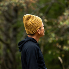 画像をギャラリービューアに読み込む, ROUVER MERINO HOODIE
