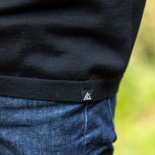 画像をギャラリービューアに読み込む, ROUVER MERINO HOODIE
