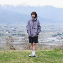 画像をギャラリービューアに読み込む, TIL DSN x LOG TACTICAL JKT
