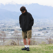 画像をギャラリービューアに読み込む, TIL DSN x LOG GURKHA SHORTS
