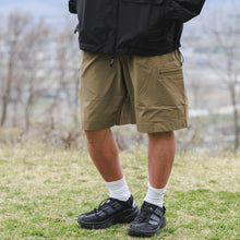 画像をギャラリービューアに読み込む, TIL DSN x LOG GURKHA SHORTS
