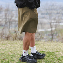 画像をギャラリービューアに読み込む, TIL DSN x LOG GURKHA SHORTS
