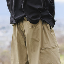 画像をギャラリービューアに読み込む, TIL DSN x LOG GURKHA SHORTS
