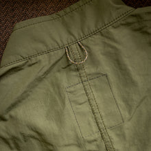 画像をギャラリービューアに読み込む, M65 Fishtail Parka
