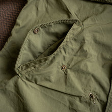 画像をギャラリービューアに読み込む, M65 Fishtail Parka

