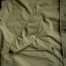 画像をギャラリービューアに読み込む, M65 Fishtail Parka
