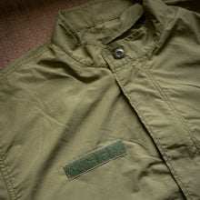 画像をギャラリービューアに読み込む, M65 Fishtail Parka
