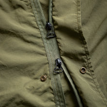 画像をギャラリービューアに読み込む, M65 Fishtail Parka
