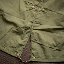 画像をギャラリービューアに読み込む, M65 Fishtail Parka
