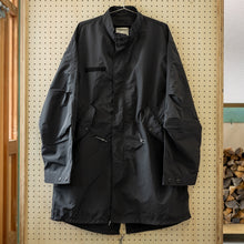 画像をギャラリービューアに読み込む, M65 Fishtail Parka
